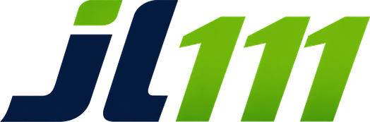 jl111 online gaming platform logo